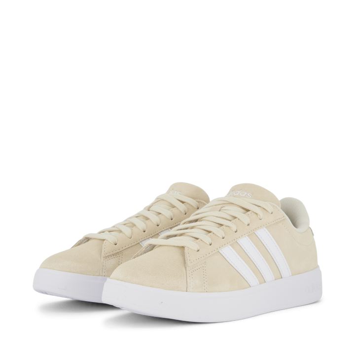 Grand Court 2.0 Shoes White