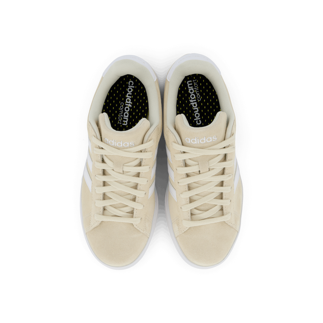 Grand Court 2.0 Shoes White