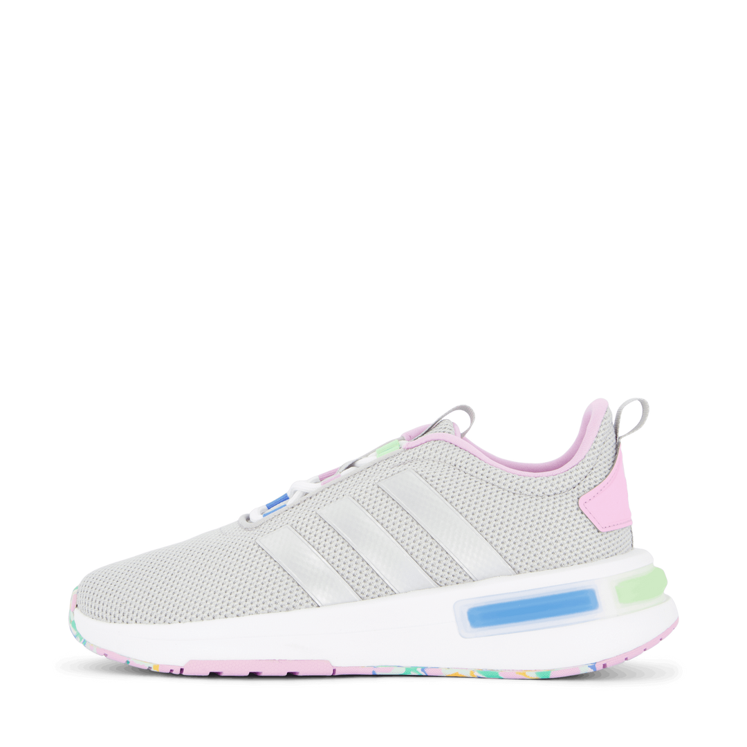 Racer TR23 Shoes Kids Grey