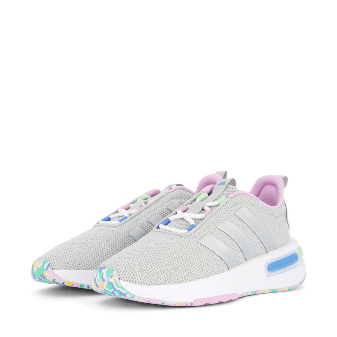 Racer TR23 Shoes Kids Grey