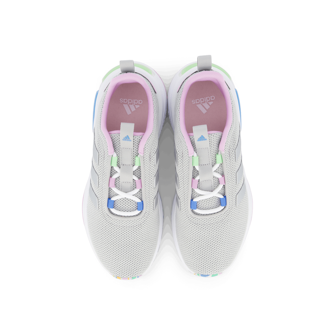 Racer TR23 Shoes Kids Grey