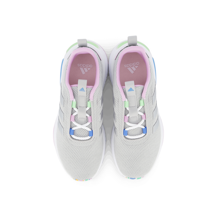 Racer TR23 Shoes Kids Grey