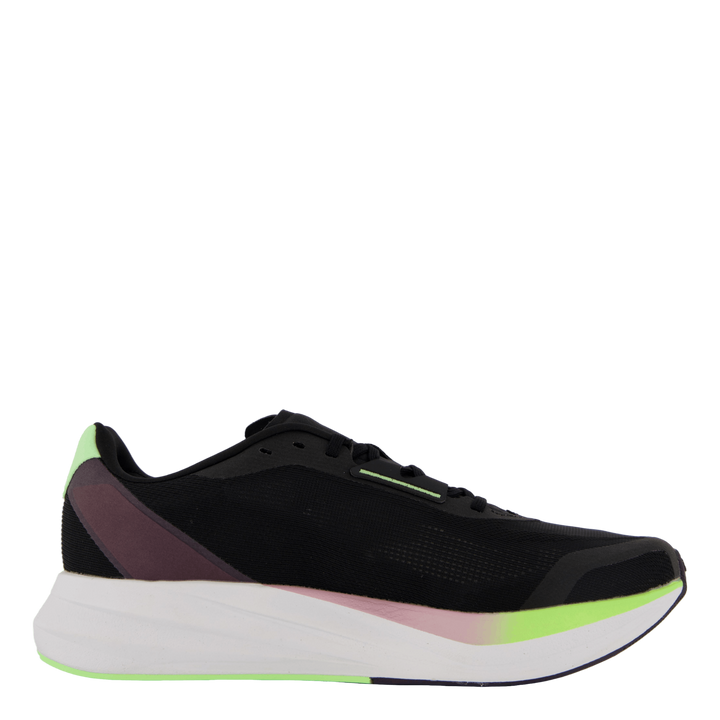 Duramo Speed Shoes Core Black / Zero Metalic / Aurora Black