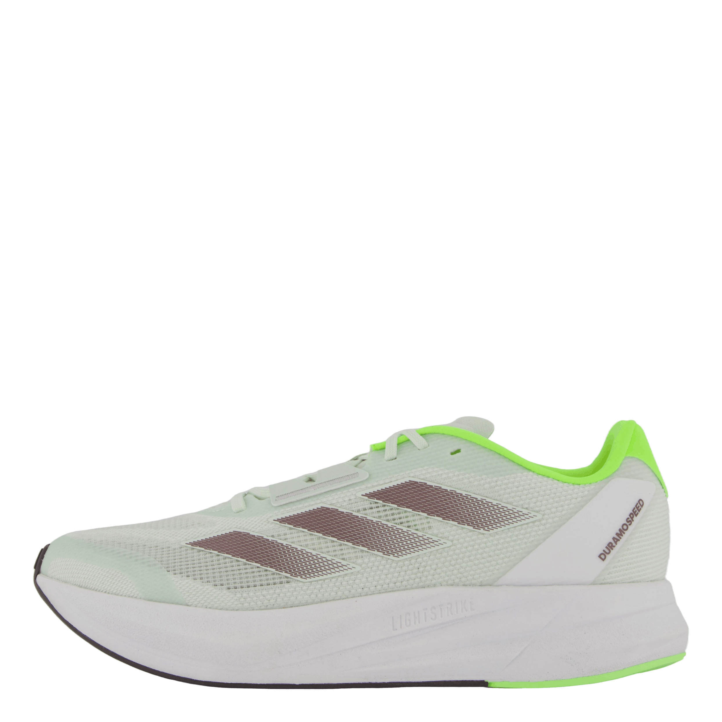 Duramo Speed Shoes Crystal Jade / Aurora Met. / Charcoal 