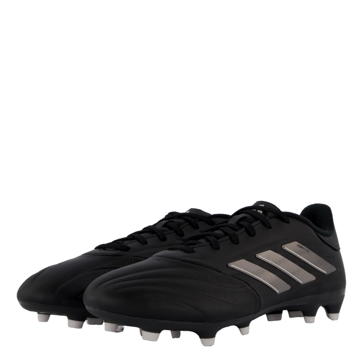 Copa Pure II League Firm Ground Boots Core Black / Carbon / Grey One