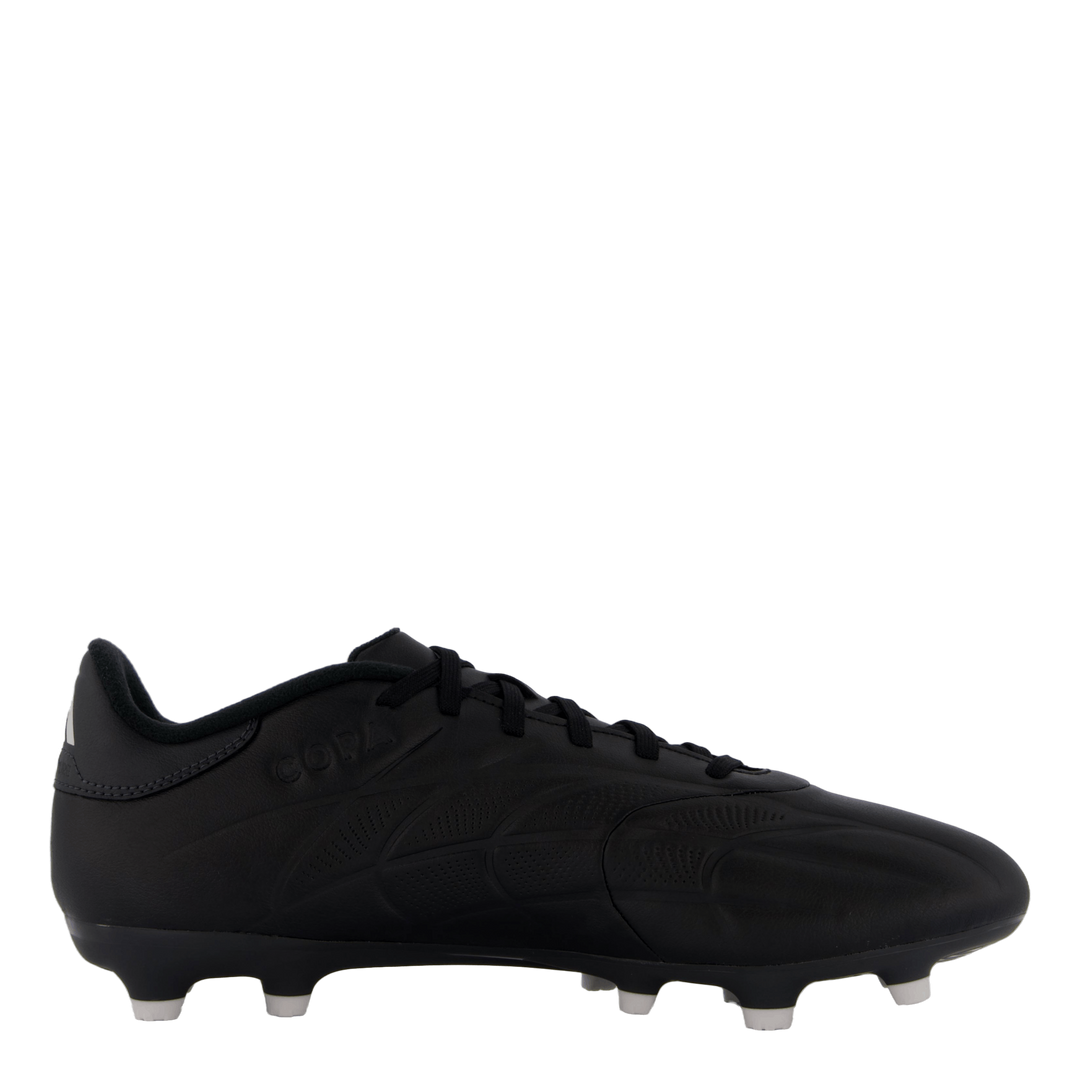 Copa Pure II League Firm Ground Boots Core Black / Carbon / Grey One