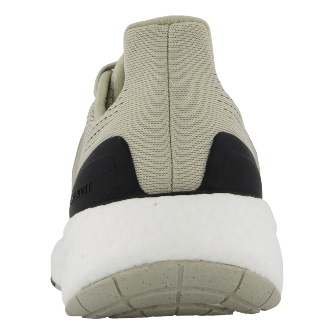 Pureboost 23 Shoes Putty Grey / Silver Metallic / Core Black