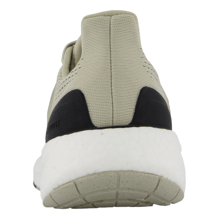 Pureboost 23 Shoes Putty Grey / Silver Metallic / Core Black