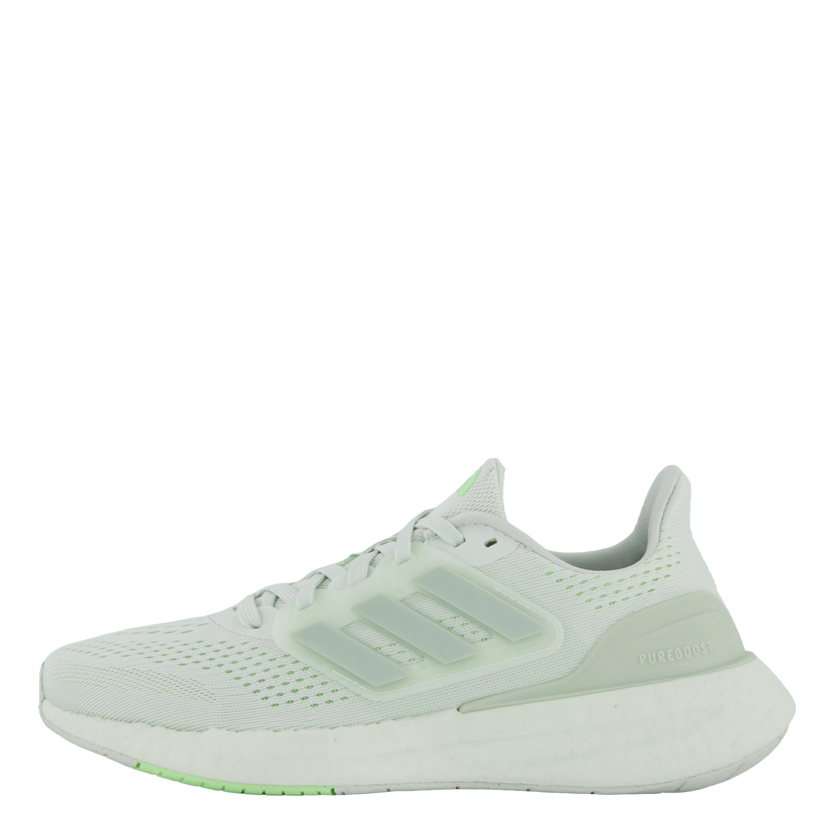 Pureboost 23 Shoes Green – Sportamore.com