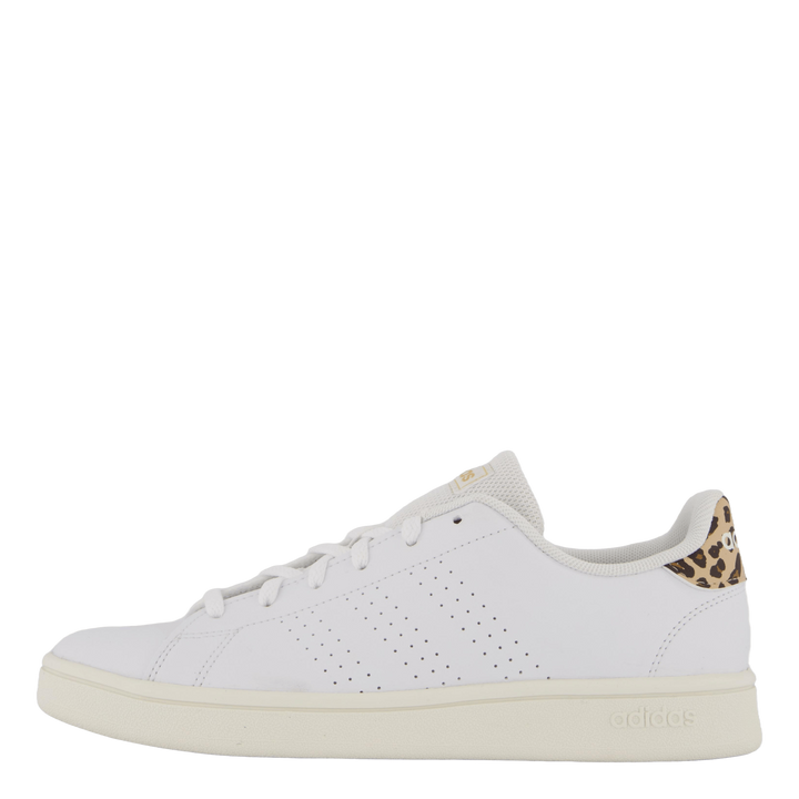 Advantage Base Shoes Cloud White / Cloud White / Magic Beige