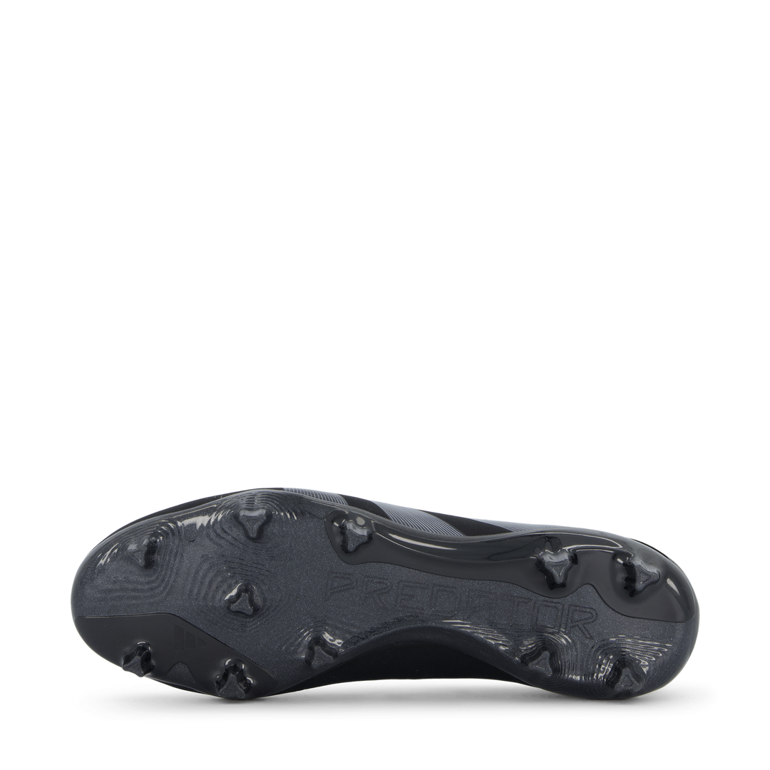 Predator 24 Pro Firm Ground Boots Core Black / Carbon / Core Black