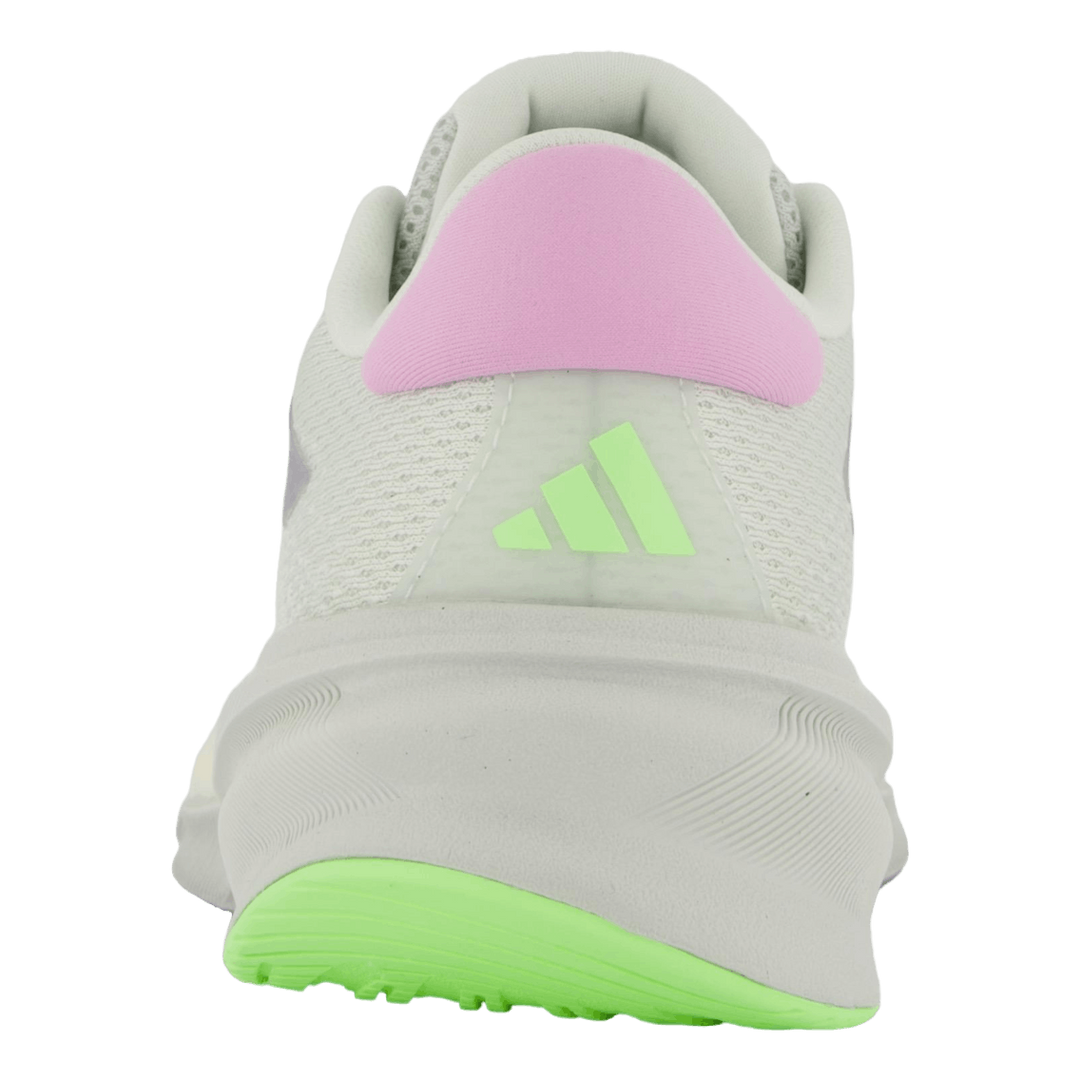 Supernova Stride Shoes Green