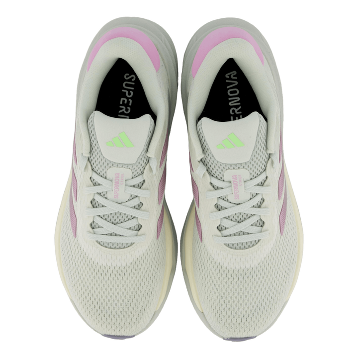 Supernova Stride Shoes Green