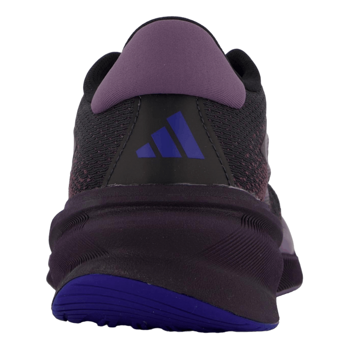 Supernova Stride Shoes Black