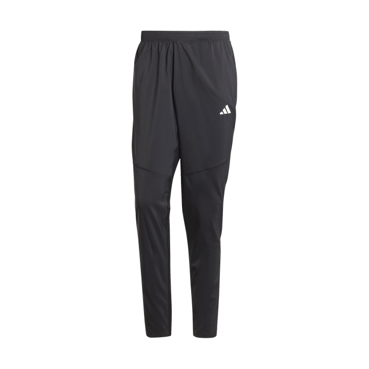 Own The Run Joggers Black