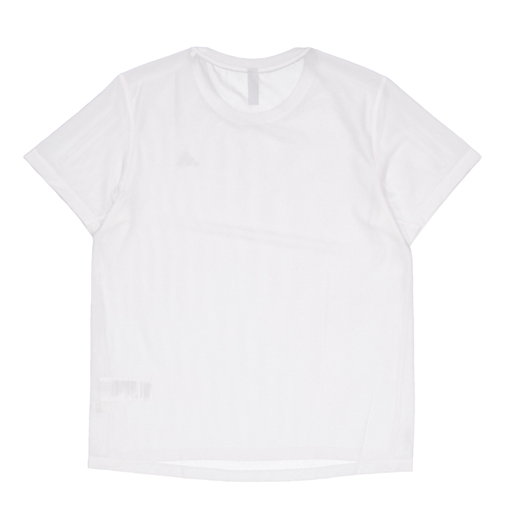 Own The Run T-Shirt White