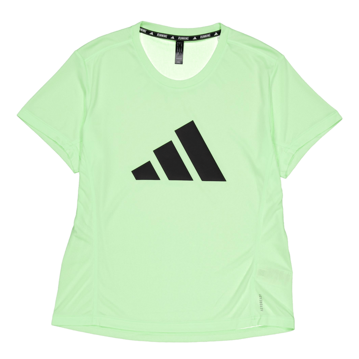 Run It T-Shirt Green