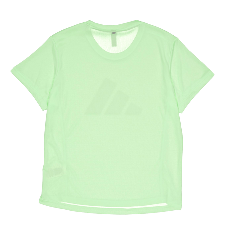 Run It T-Shirt Green