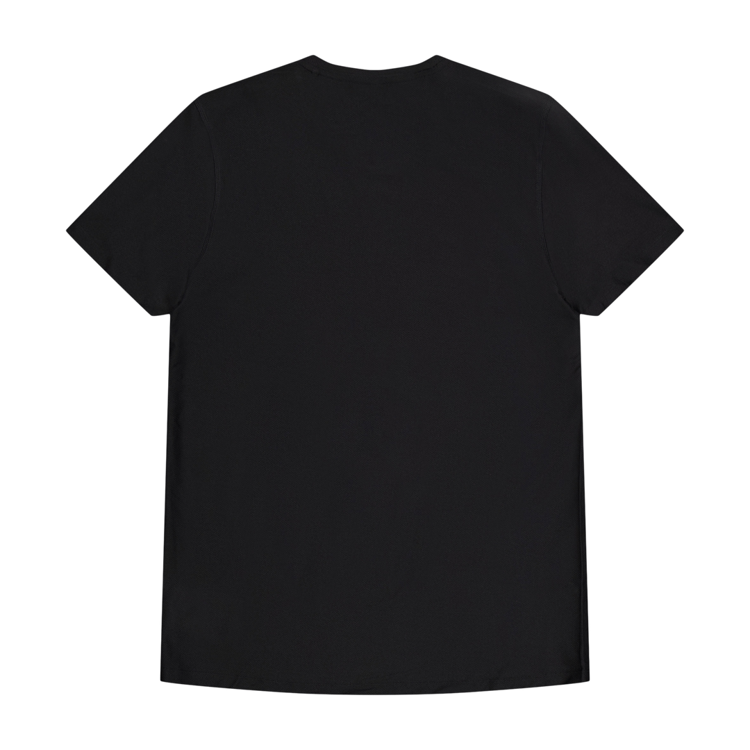 Own the Run T-Shirt Black