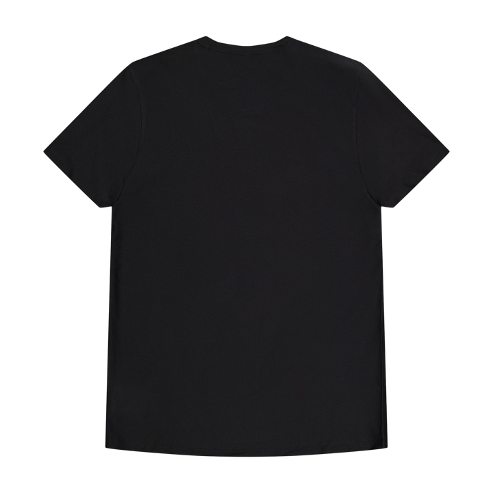 Own the Run T-Shirt Black