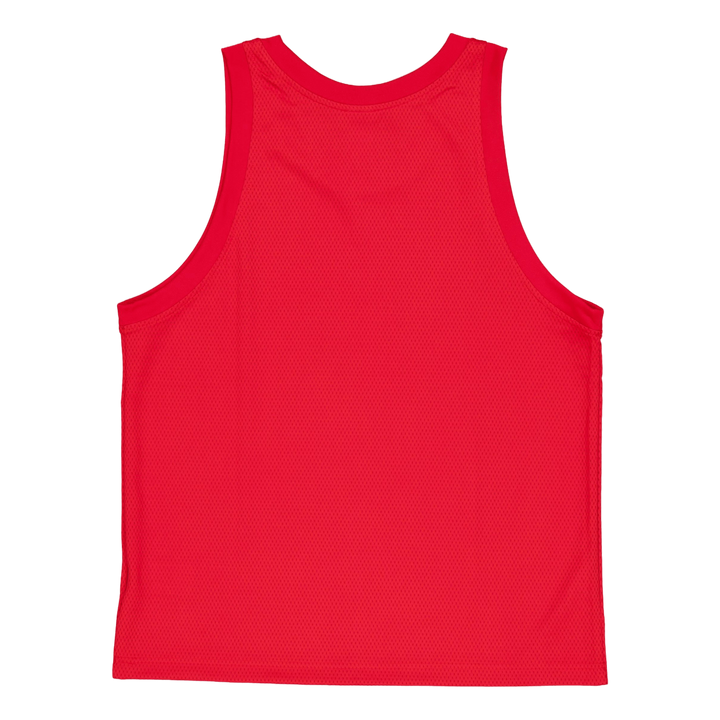 Basketball Legends Tank Top Better Scarlet / White