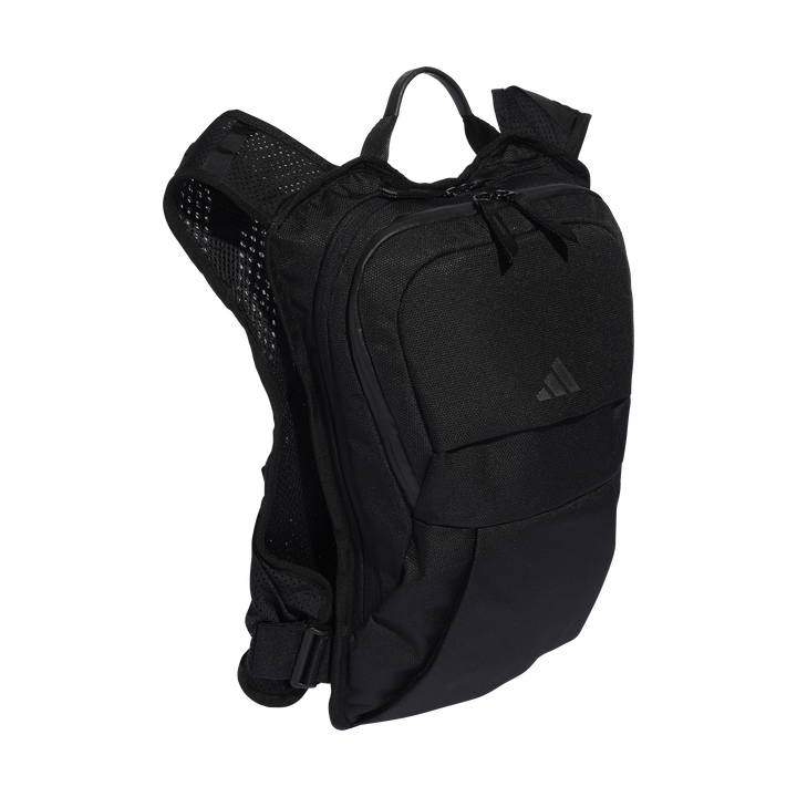 4CMTE Backpack Black / Black / White