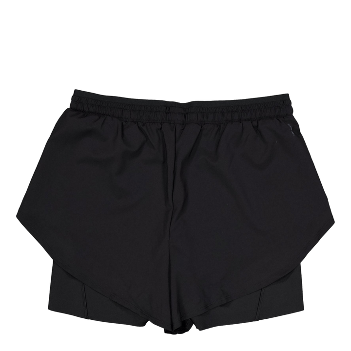 Designed for Training 2-in-1 Shorts Black