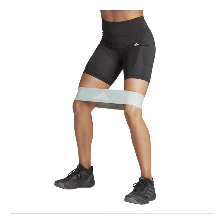 Optime 7-Inch Leggings Black