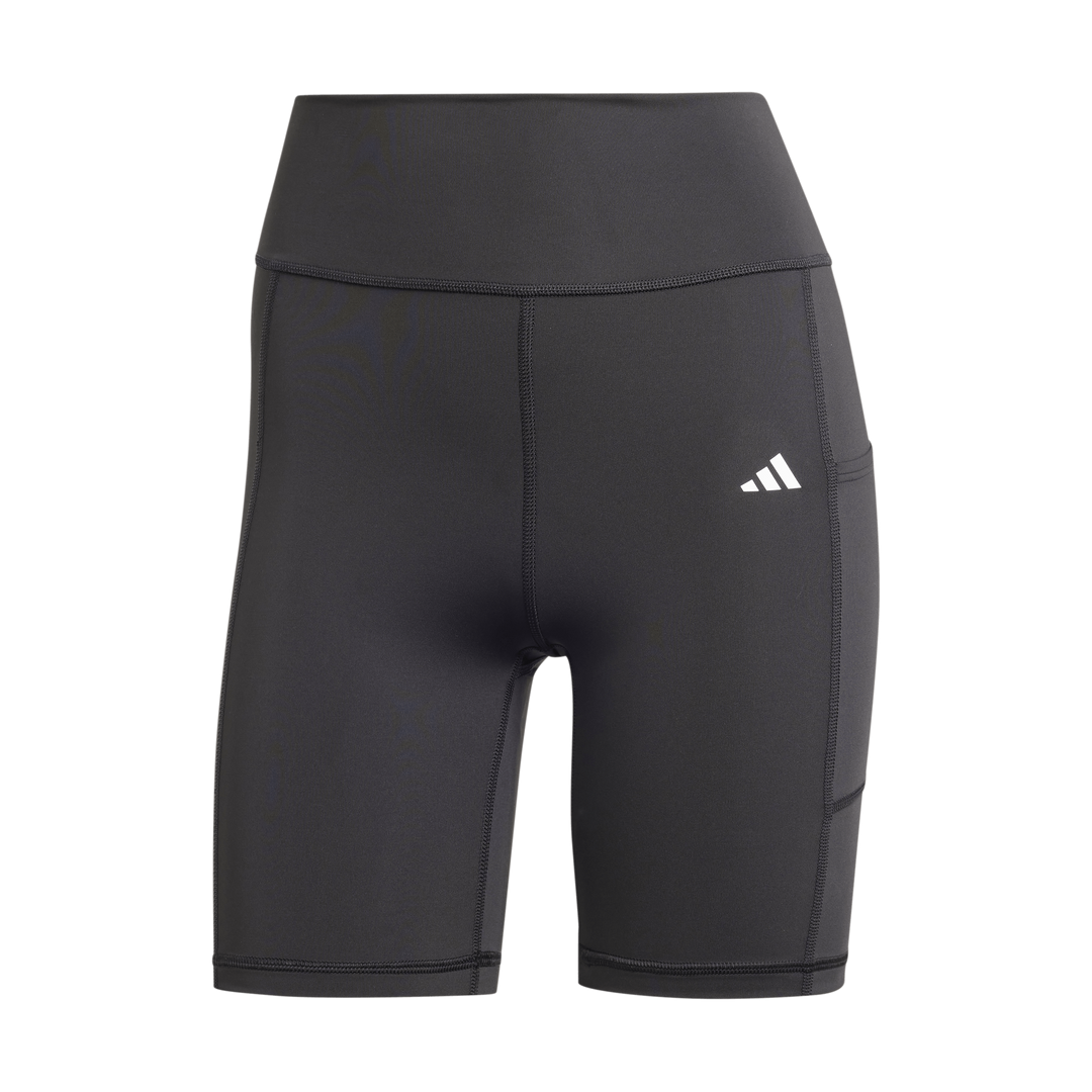 Optime 7-Inch Leggings Black