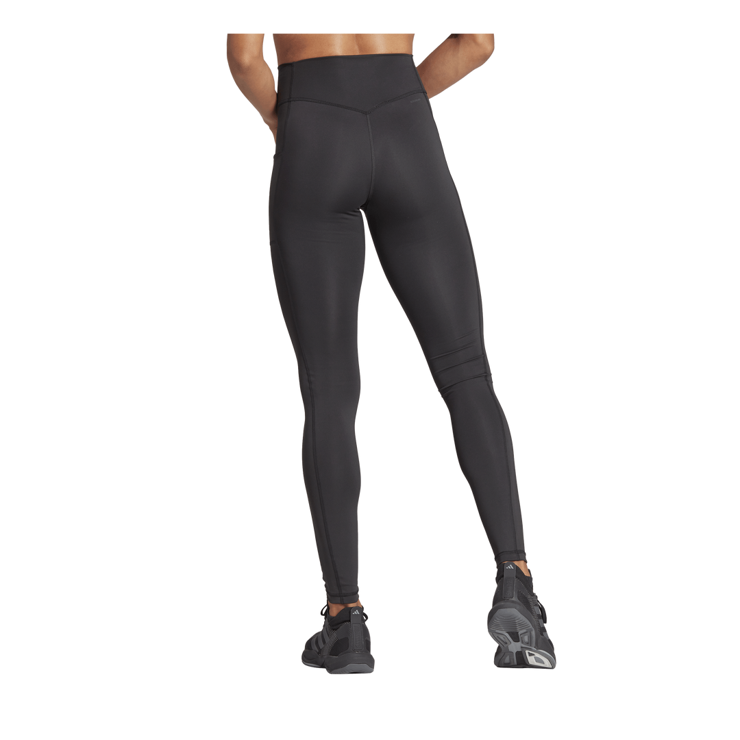 Optime Full-Length Leggings Black