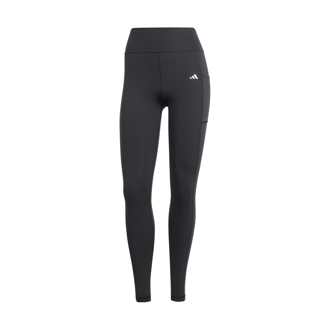 Optime Full-Length Leggings Black