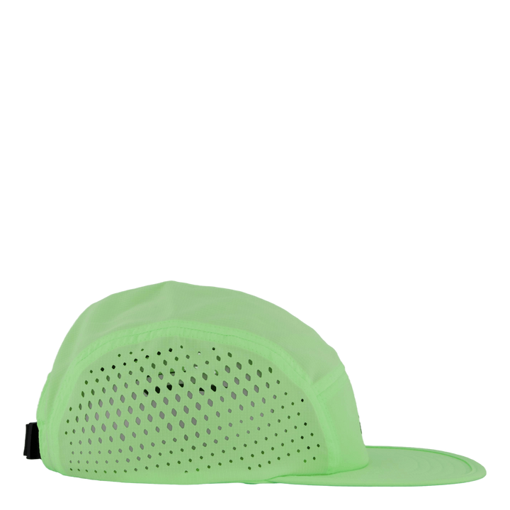 Runx4d Cap H.r. M Green