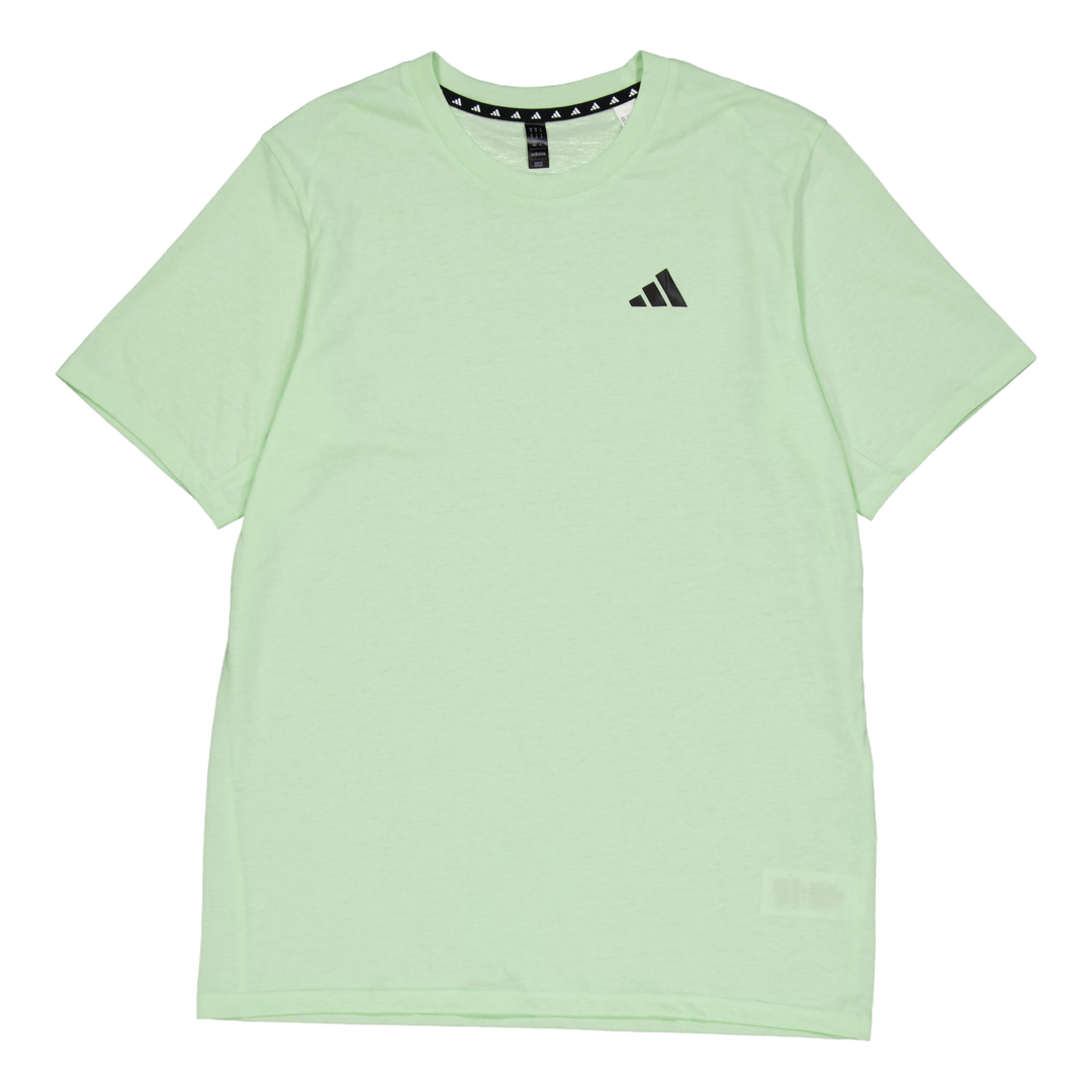 Train Essentials Feelready Training T-Shirt Green