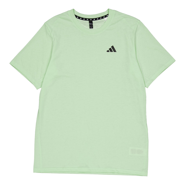 Train Essentials Feelready Training T-Shirt Green