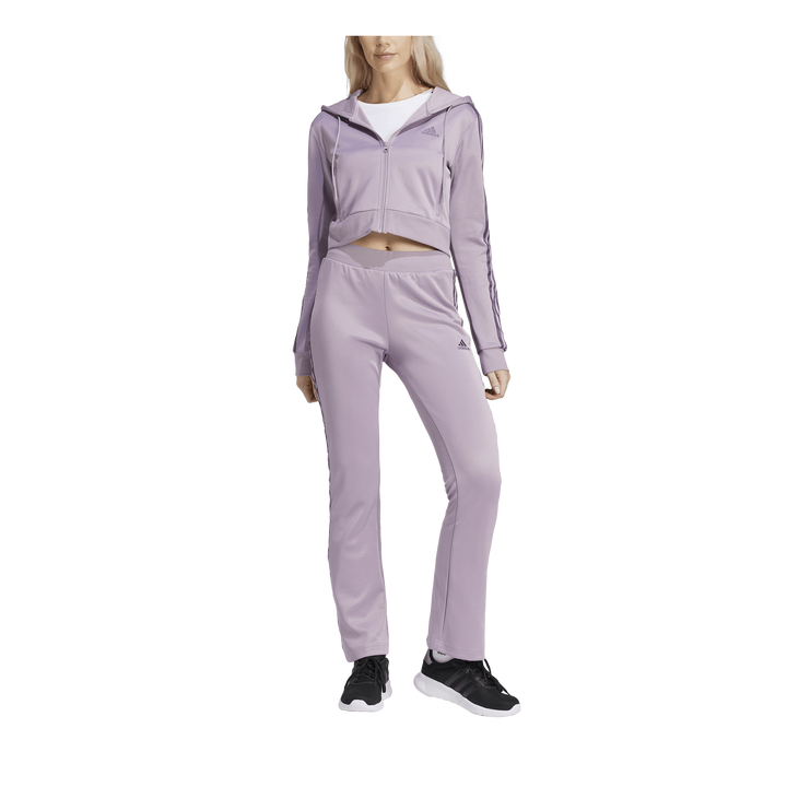 Glam Tracksuit Purple