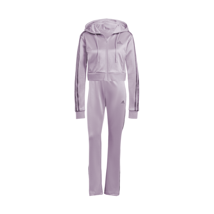 Glam Tracksuit Purple