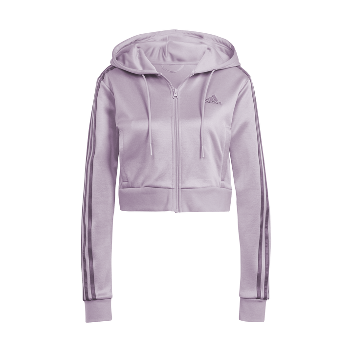Glam Tracksuit Purple