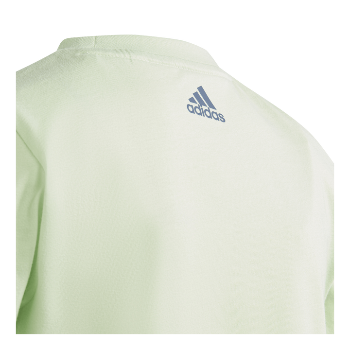Essentials Lineage T-Shirt Green