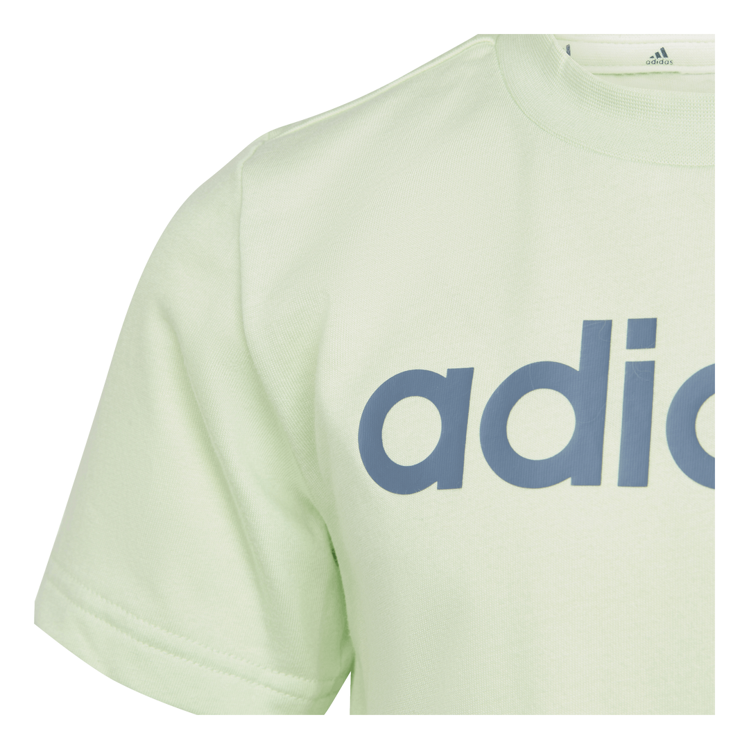 Essentials Lineage T-Shirt Green