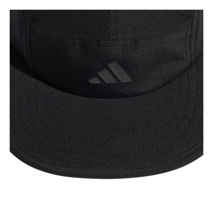 Runx4d Cap H.r. W Black