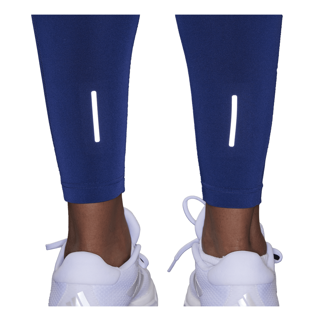 DailyRun 7/8 Leggings Blue