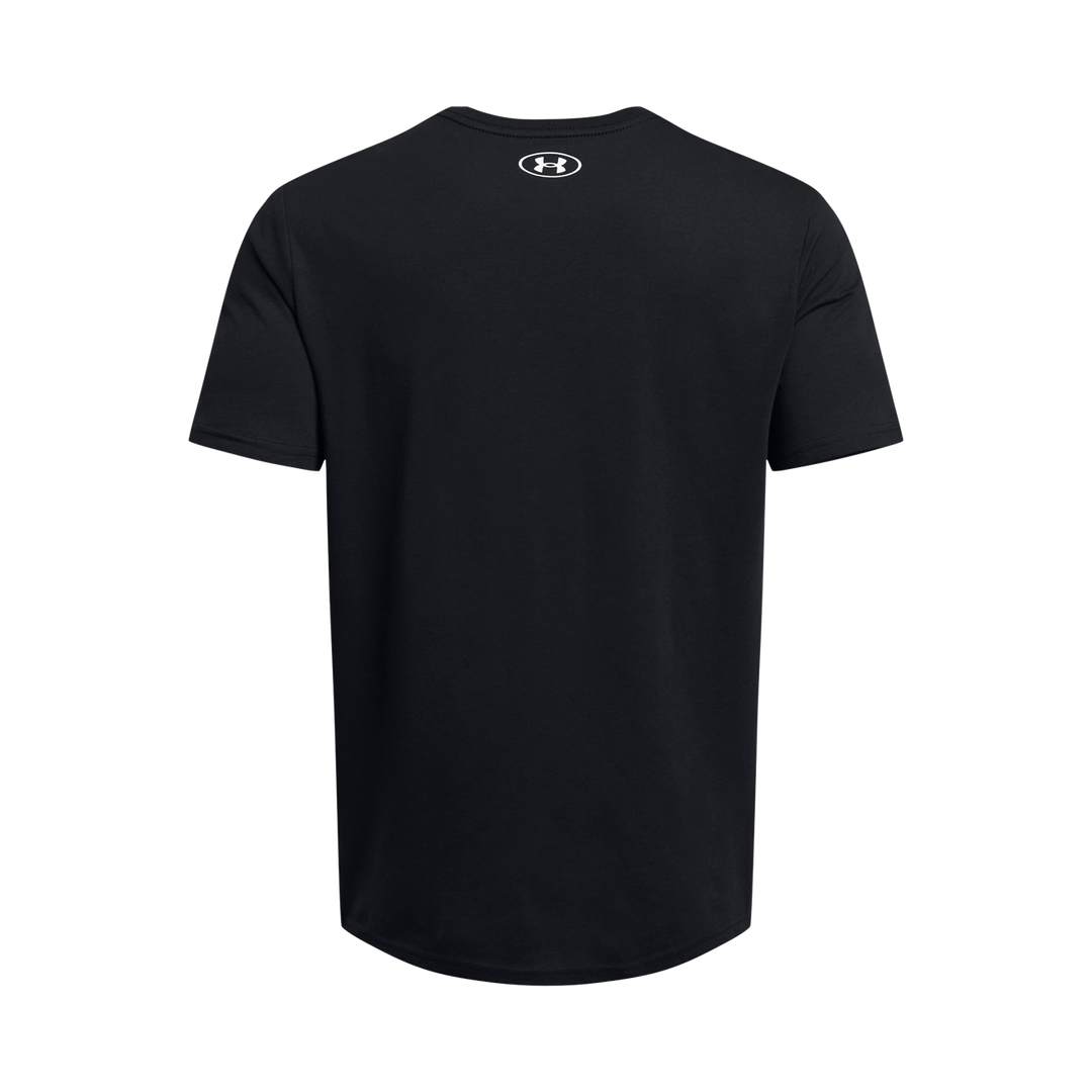 Ua Gl Foundation Ss Black