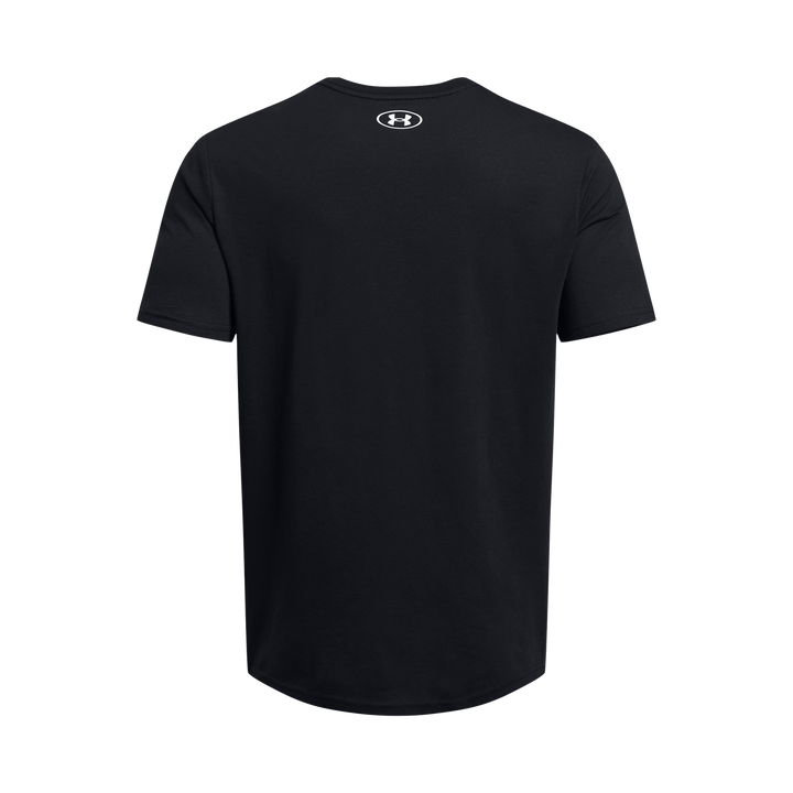 Ua Gl Foundation Ss Black