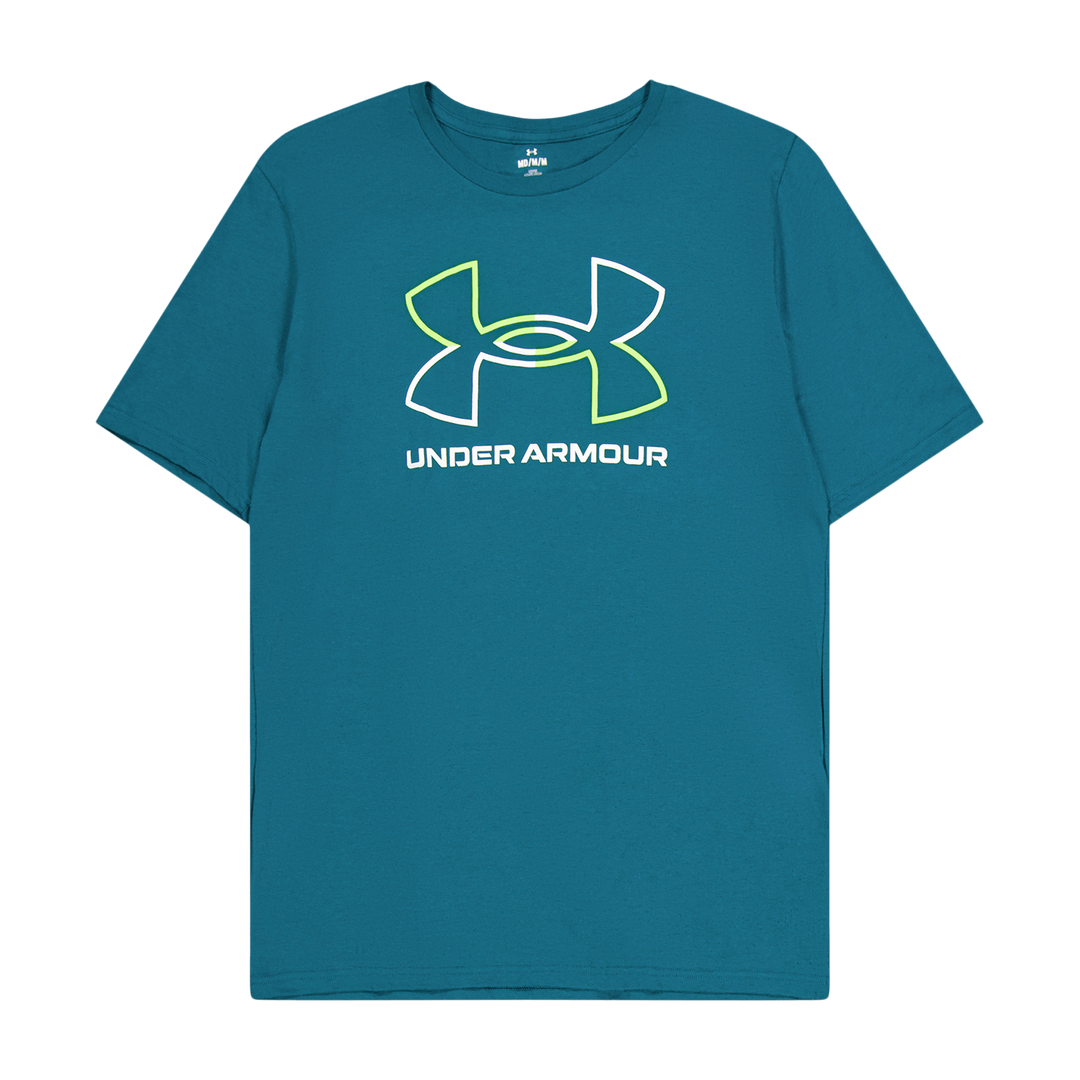 Ua Gl Foundation Ss Blue