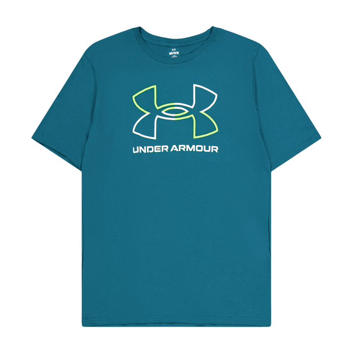 Ua Gl Foundation Ss Blue