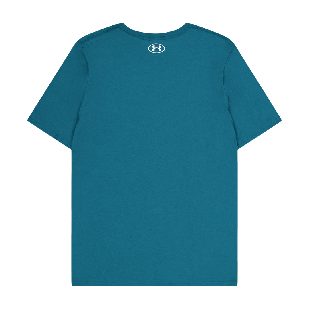 Ua Gl Foundation Ss Blue