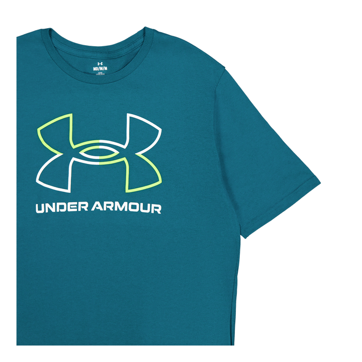Ua Gl Foundation Ss Blue
