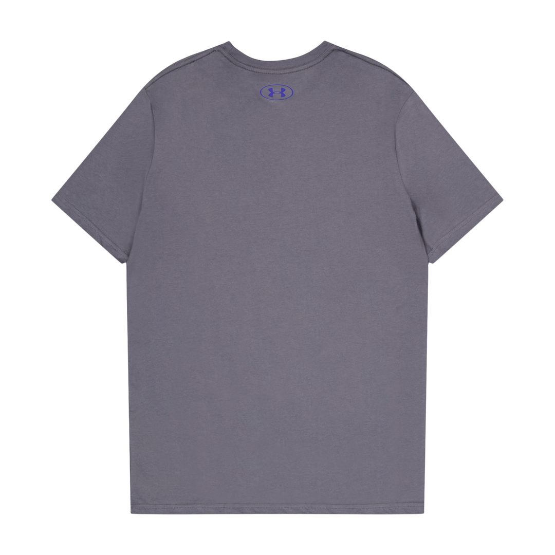 Ua Gl Foundation Ss Gray