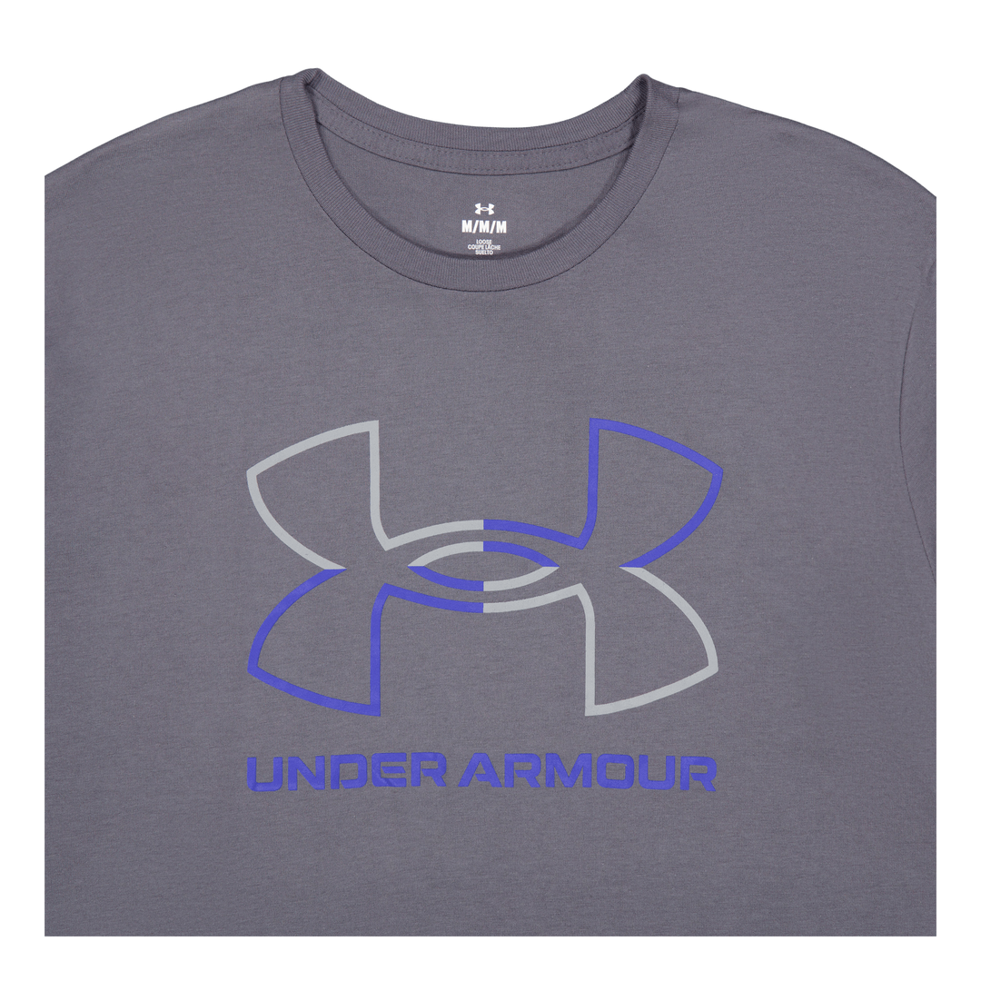 Ua Gl Foundation Ss Gray