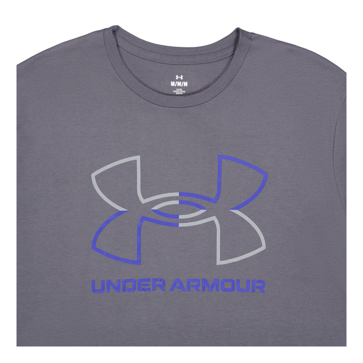 Ua Gl Foundation Ss Gray